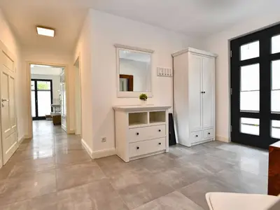 Ferienwohnung für 4 Personen (100 m²) in Binz (Ostseebad) 9/10
