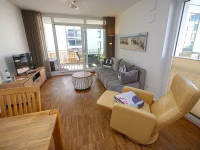 Ferienwohnung für 4 Personen (59 m²) in Binz (Ostseebad) 7/10