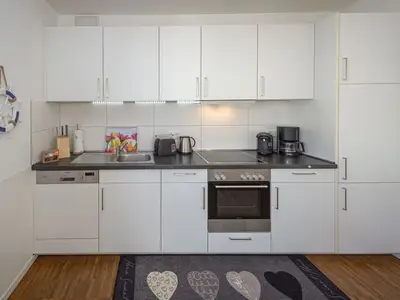 Ferienwohnung für 4 Personen (59 m²) in Binz (Ostseebad) 8/10
