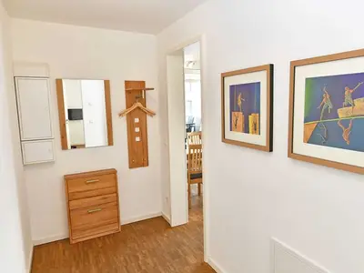 Ferienwohnung für 4 Personen (59 m²) in Binz (Ostseebad) 9/10