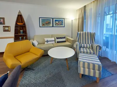 Ferienwohnung für 4 Personen (63 m²) in Binz (Ostseebad) 4/10