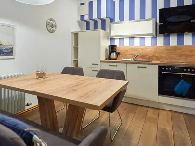 Ferienwohnung für 4 Personen (63 m²) in Binz (Ostseebad) 5/10