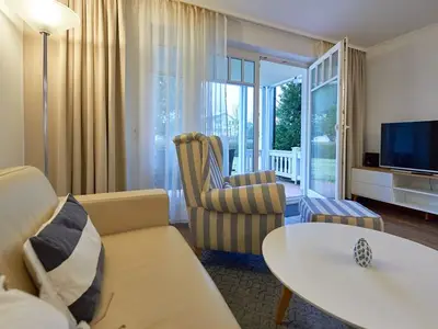 Ferienwohnung für 4 Personen (63 m²) in Binz (Ostseebad) 6/10