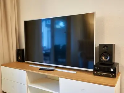 Ferienwohnung für 4 Personen (63 m²) in Binz (Ostseebad) 7/10