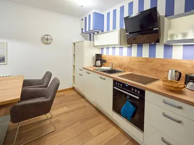 Ferienwohnung für 4 Personen (63 m²) in Binz (Ostseebad) 8/10