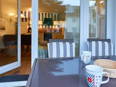 Ferienwohnung für 4 Personen (63 m²) in Binz (Ostseebad) 9/10