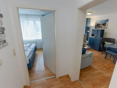Ferienwohnung für 2 Personen (32 m²) in Binz (Ostseebad) 7/10