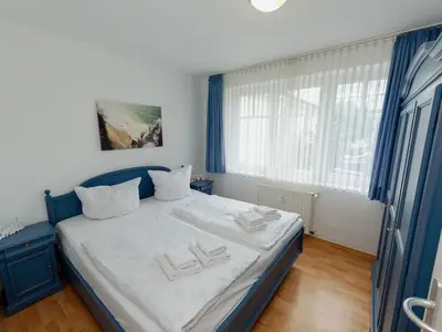 Ferienwohnung für 2 Personen (32 m²) in Binz (Ostseebad) 8/10