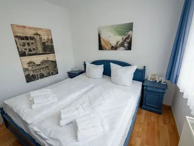 Ferienwohnung für 2 Personen (32 m²) in Binz (Ostseebad) 9/10