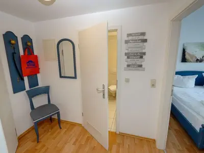 Ferienwohnung für 2 Personen (32 m²) in Binz (Ostseebad) 10/10