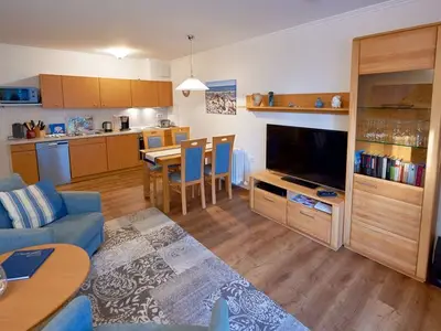 Ferienwohnung für 4 Personen (61 m²) in Binz (Ostseebad) 2/10