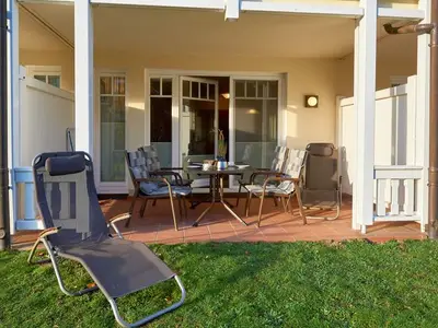 Ferienwohnung für 4 Personen (61 m²) in Binz (Ostseebad) 5/10
