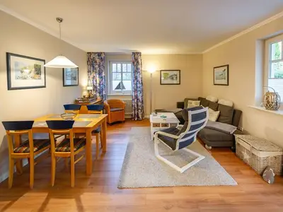 Ferienwohnung für 2 Personen (58 m²) in Binz (Ostseebad) 1/10