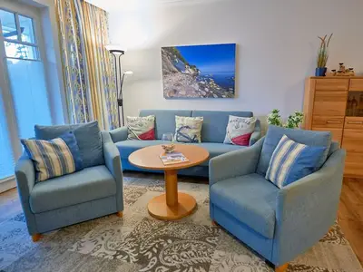 Ferienwohnung für 4 Personen (61 m²) in Binz (Ostseebad) 6/10