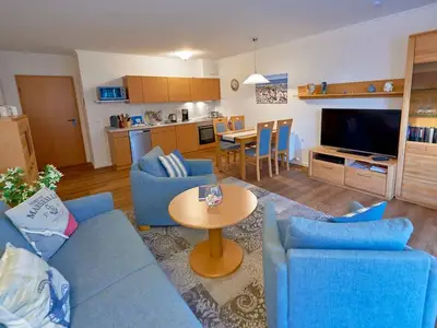 Ferienwohnung für 4 Personen (61 m²) in Binz (Ostseebad) 7/10