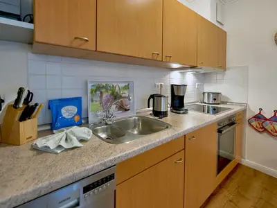 Ferienwohnung für 4 Personen (61 m²) in Binz (Ostseebad) 9/10