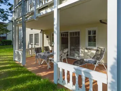 Ferienwohnung für 2 Personen (58 m²) in Binz (Ostseebad) 5/10