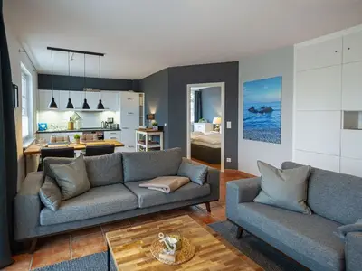 Ferienwohnung für 2 Personen (48 m²) in Binz (Ostseebad) 5/10