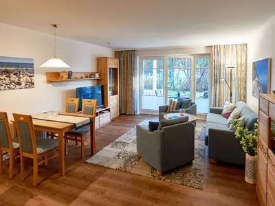 Ferienwohnung für 4 Personen (61 m²) in Binz (Ostseebad) 10/10