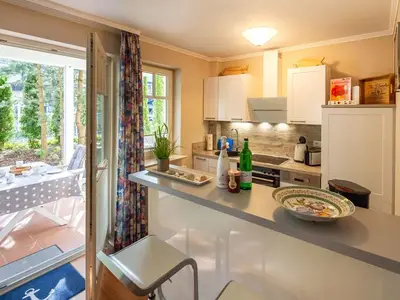 Ferienwohnung für 2 Personen (58 m²) in Binz (Ostseebad) 6/10