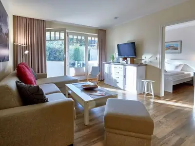 Ferienwohnung für 6 Personen (75 m²) in Binz (Ostseebad) 1/10