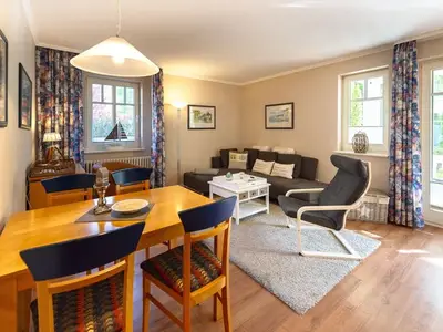 Ferienwohnung für 2 Personen (58 m²) in Binz (Ostseebad) 7/10
