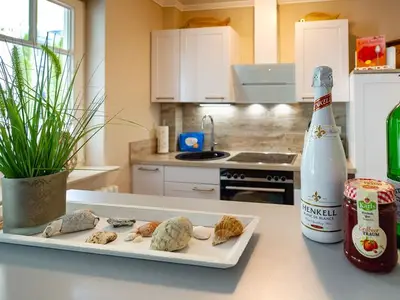 Ferienwohnung für 2 Personen (58 m²) in Binz (Ostseebad) 8/10