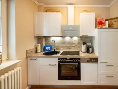 Ferienwohnung für 2 Personen (58 m²) in Binz (Ostseebad) 9/10