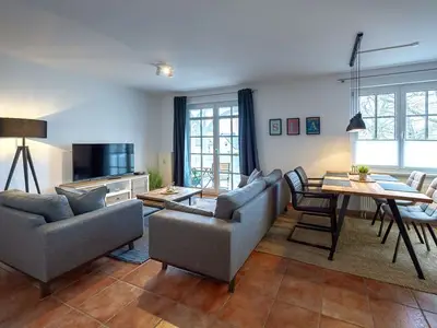 Ferienwohnung für 2 Personen (48 m²) in Binz (Ostseebad) 9/10