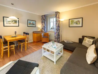 Ferienwohnung für 2 Personen (58 m²) in Binz (Ostseebad) 10/10