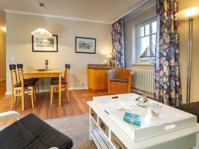 Ferienwohnung für 2 Personen (58 m²) in Binz (Ostseebad) 10/10