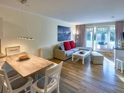 Ferienwohnung für 6 Personen (75 m²) in Binz (Ostseebad) 6/10