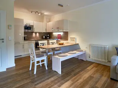 Ferienwohnung für 6 Personen (75 m²) in Binz (Ostseebad) 8/10