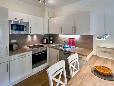 Ferienwohnung für 6 Personen (75 m²) in Binz (Ostseebad) 9/10