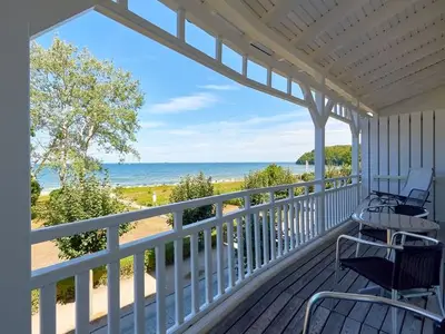 Ferienwohnung für 4 Personen (50 m²) in Binz (Ostseebad) 1/10