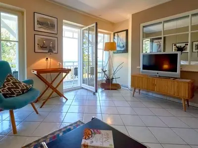 Ferienwohnung für 4 Personen (50 m²) in Binz (Ostseebad) 4/10