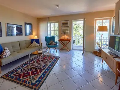 Ferienwohnung für 4 Personen (50 m²) in Binz (Ostseebad) 5/10