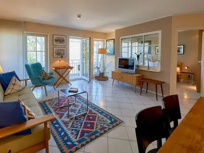 Ferienwohnung für 4 Personen (50 m²) in Binz (Ostseebad) 6/10