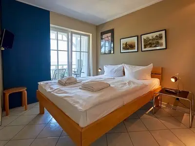 Ferienwohnung für 4 Personen (50 m²) in Binz (Ostseebad) 8/10