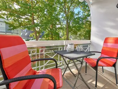 Ferienwohnung für 4 Personen (56 m²) in Binz (Ostseebad) 2/10