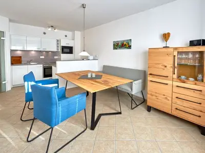 Ferienwohnung für 4 Personen (56 m²) in Binz (Ostseebad) 5/10