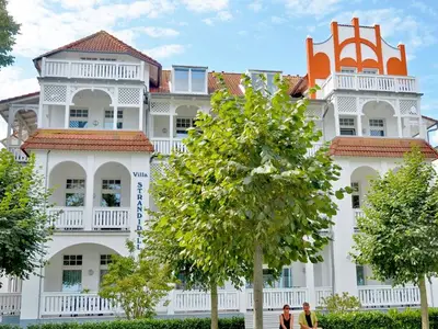 Ferienwohnung für 5 Personen (75 m²) in Binz (Ostseebad) 2/10