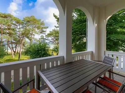 Ferienwohnung für 5 Personen (75 m²) in Binz (Ostseebad) 3/10