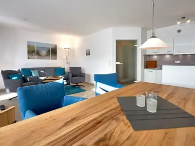 Ferienwohnung für 4 Personen (56 m²) in Binz (Ostseebad) 7/10
