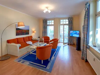 Ferienwohnung für 5 Personen (75 m²) in Binz (Ostseebad) 4/10