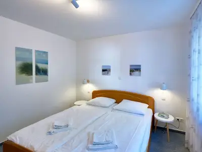 Ferienwohnung für 4 Personen (56 m²) in Binz (Ostseebad) 8/10