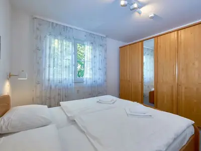 Ferienwohnung für 4 Personen (56 m²) in Binz (Ostseebad) 9/10