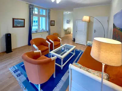 Ferienwohnung für 5 Personen (75 m²) in Binz (Ostseebad) 6/10