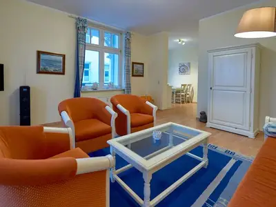 Ferienwohnung für 5 Personen (75 m²) in Binz (Ostseebad) 7/10