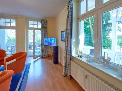 Ferienwohnung für 5 Personen (75 m²) in Binz (Ostseebad) 8/10
